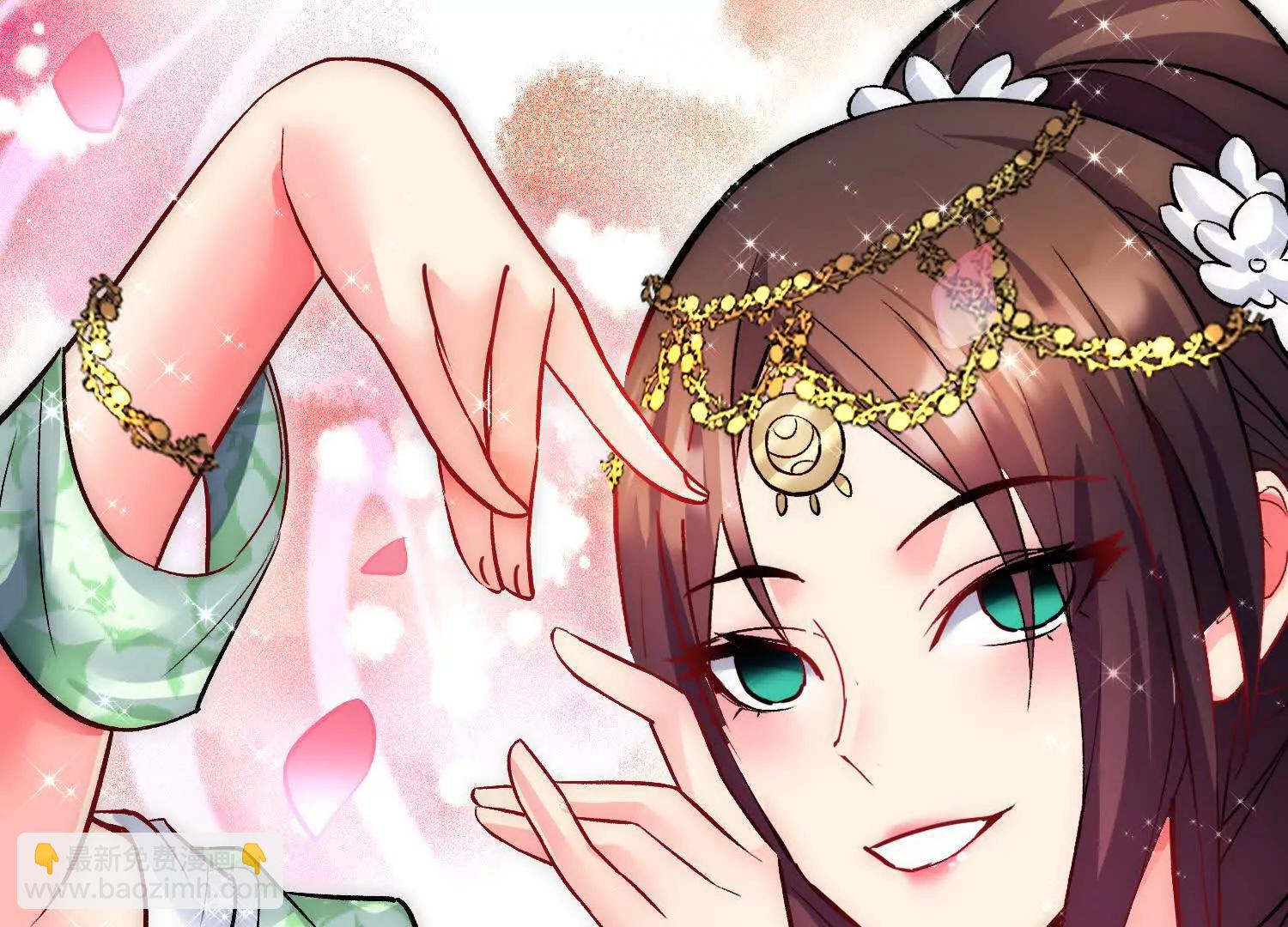 第67话下   铃铛复活(1/3)-第129话