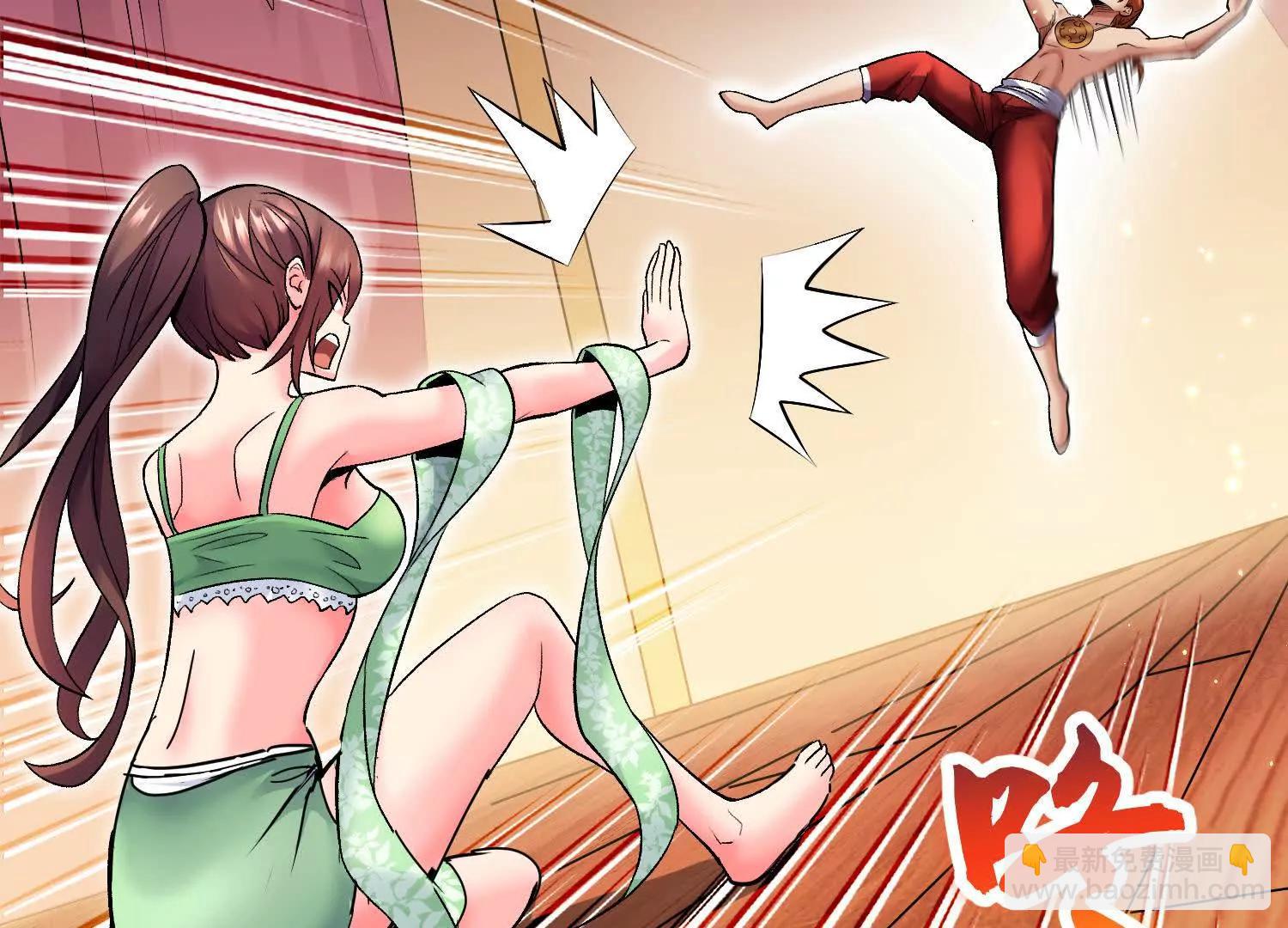 第67话下   铃铛复活(1/3)-第129话