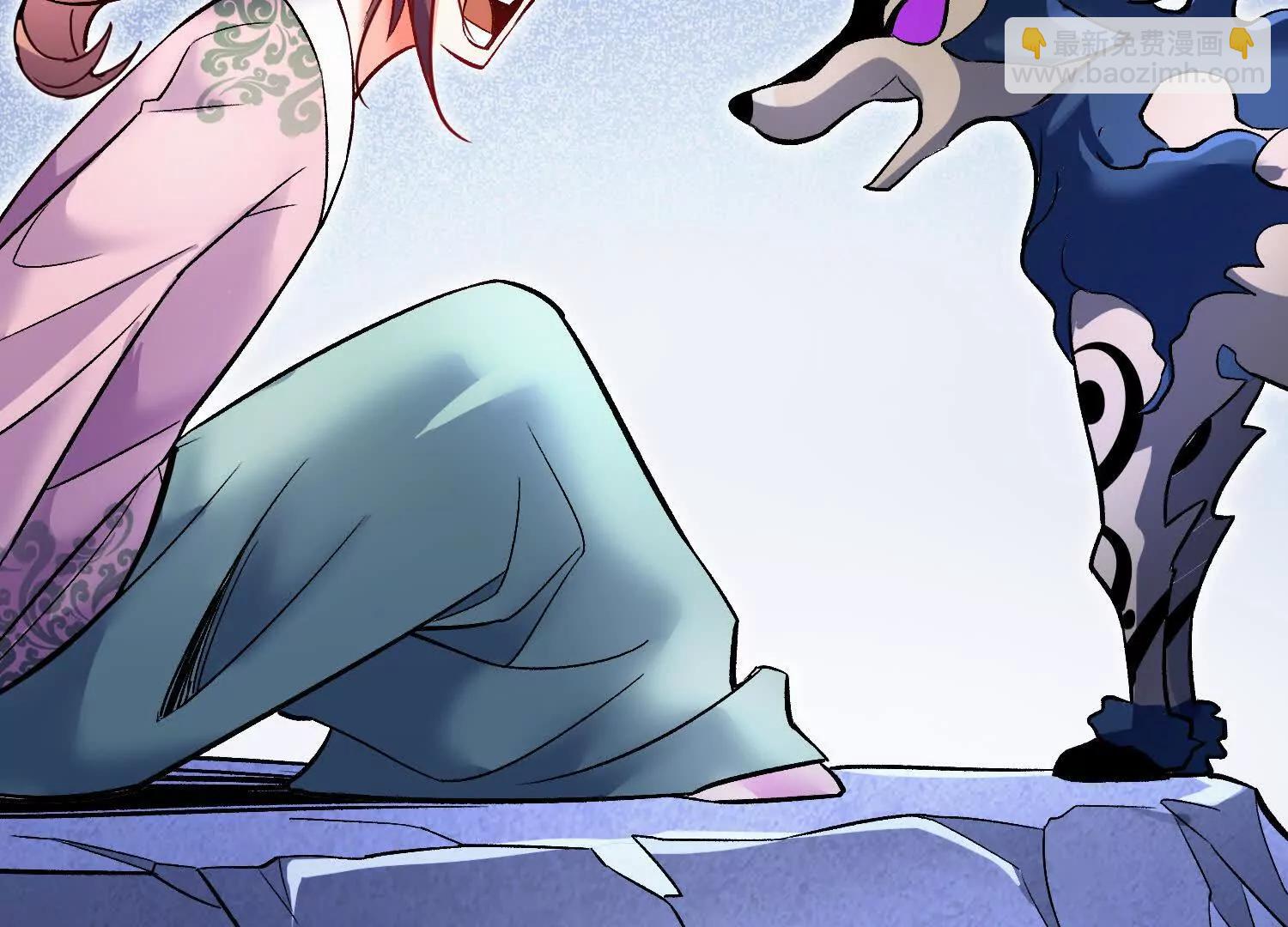 第68话下   逗你开心！(1/3)-第131话