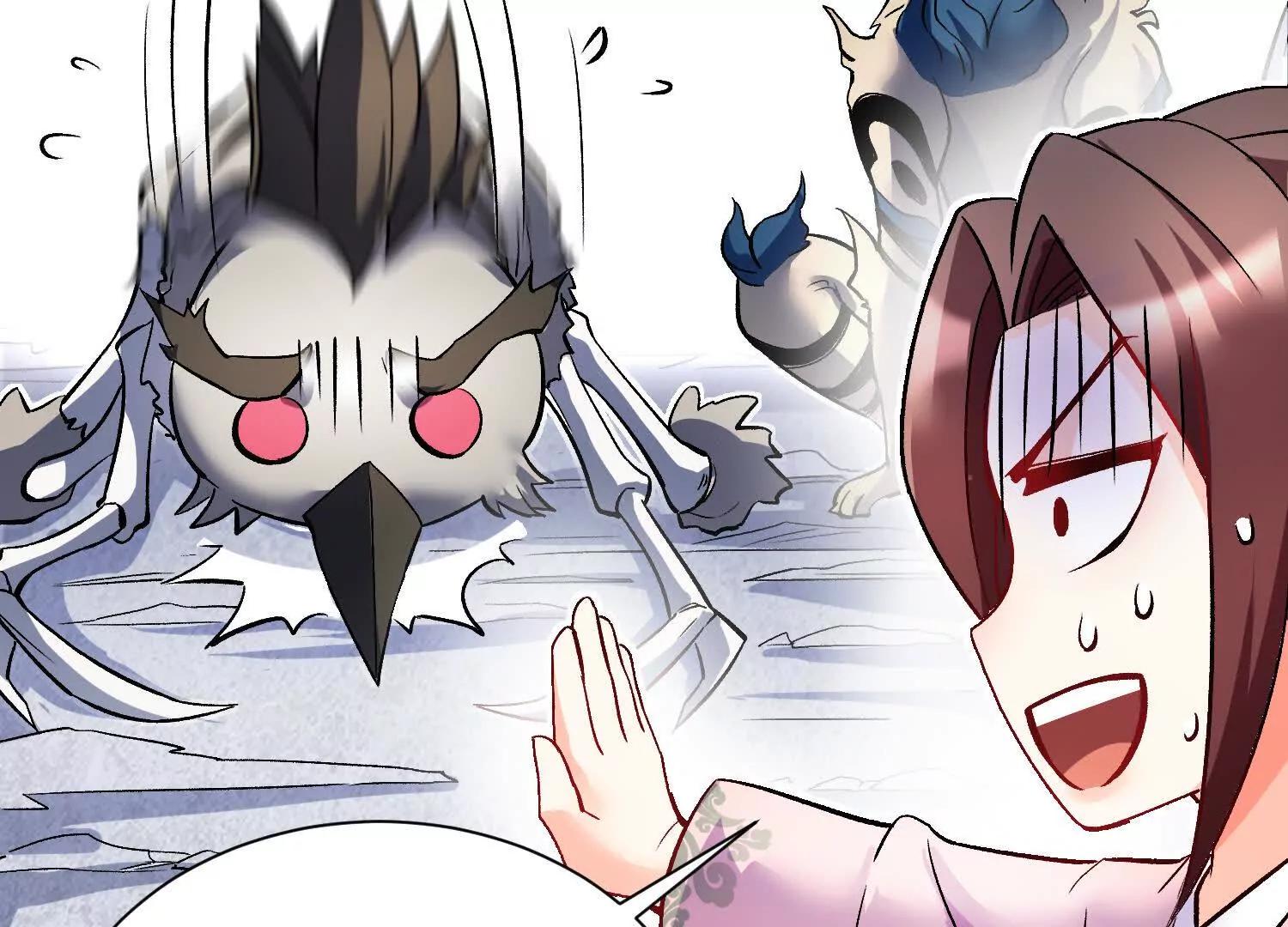 第68话下   逗你开心！(1/3)-第131话