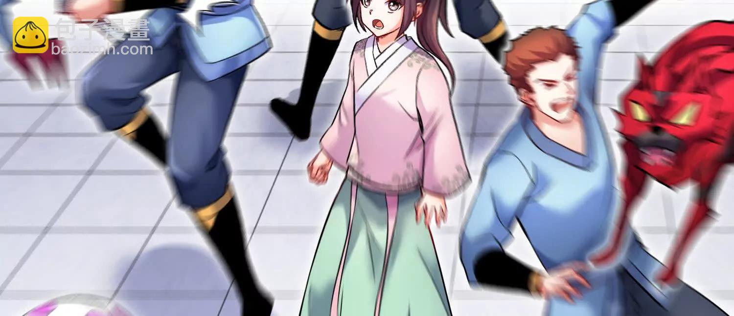 第68话下   以死明志(1/3)-第133话