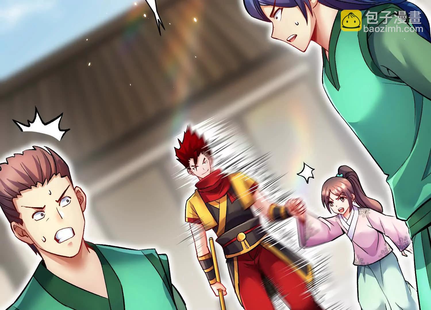 第68话下   以死明志(1/3)-第133话