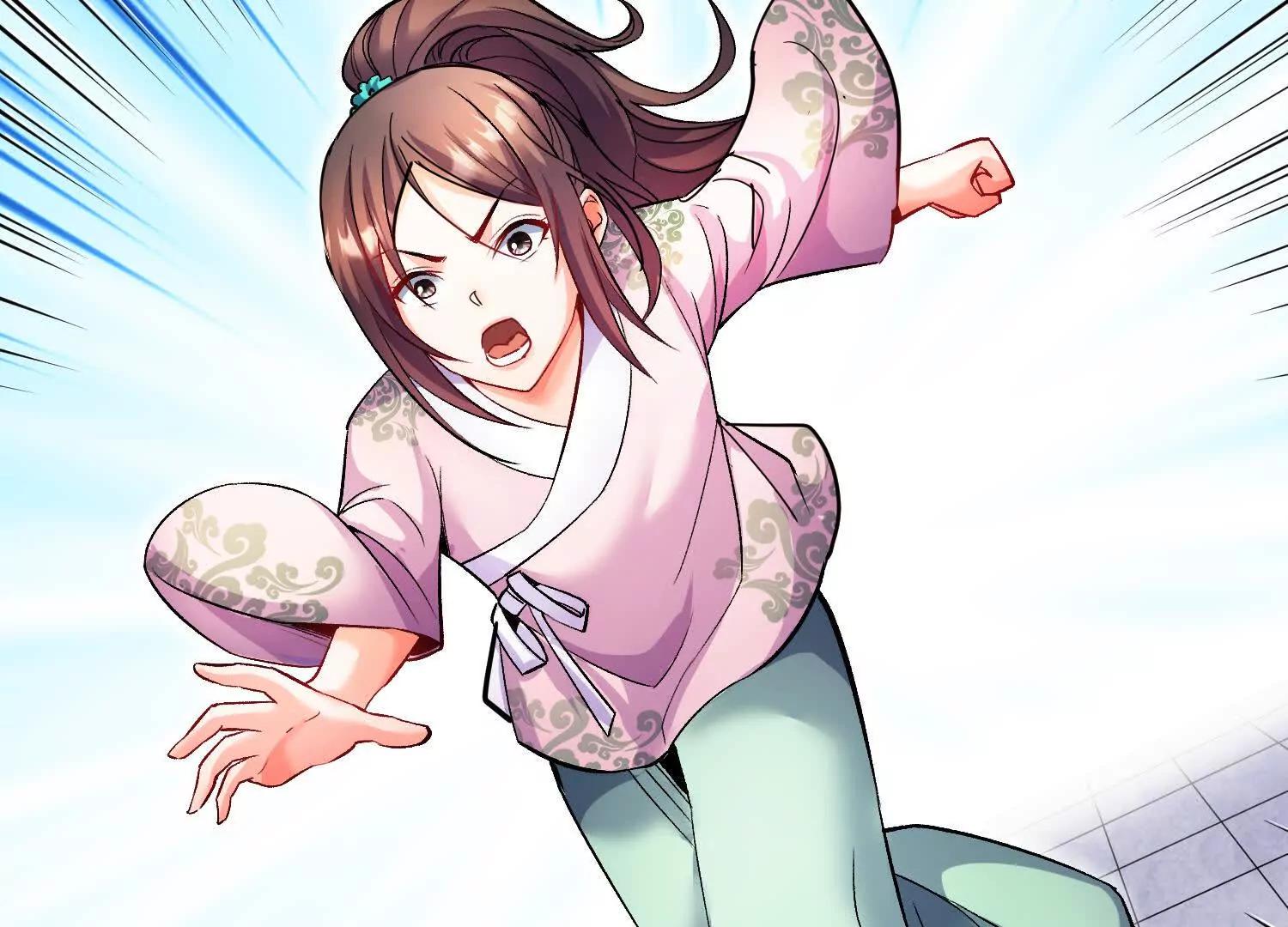 第68话下   以死明志(1/3)-第133话