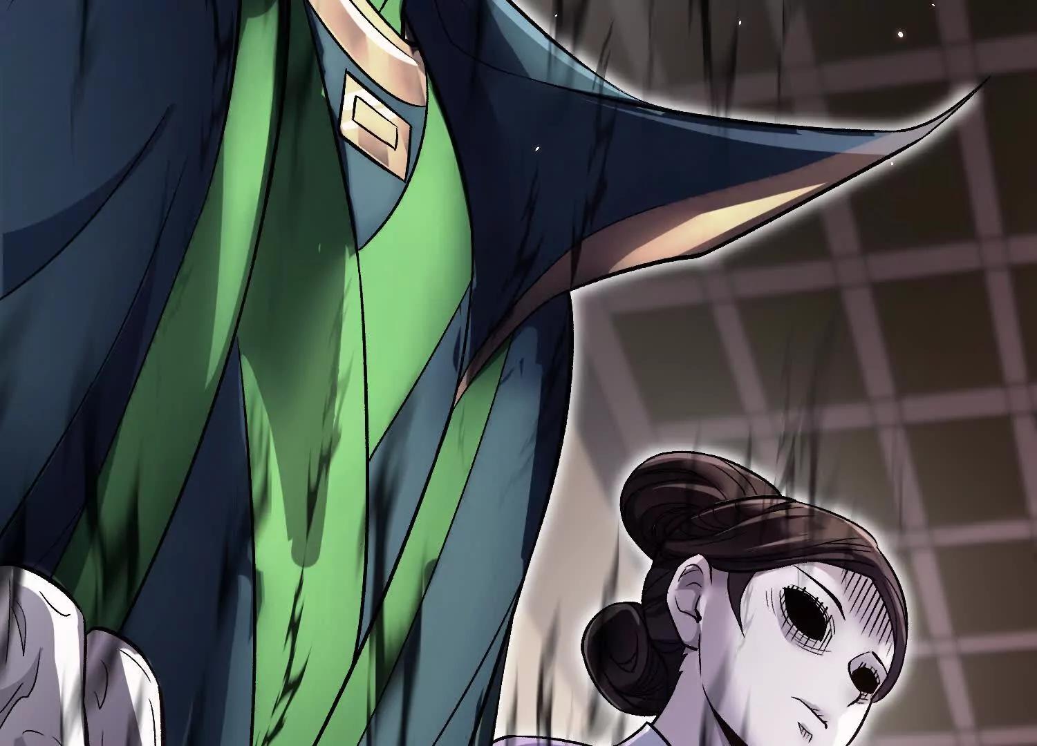 第70话上中  亲切感(1/3)-第135话