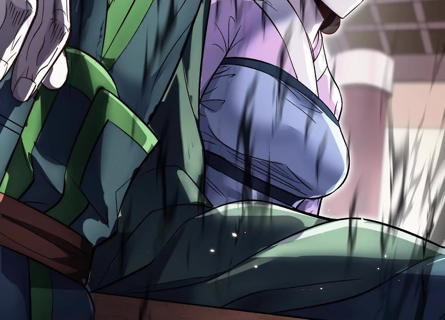 第70话上中  亲切感(1/3)-第135话