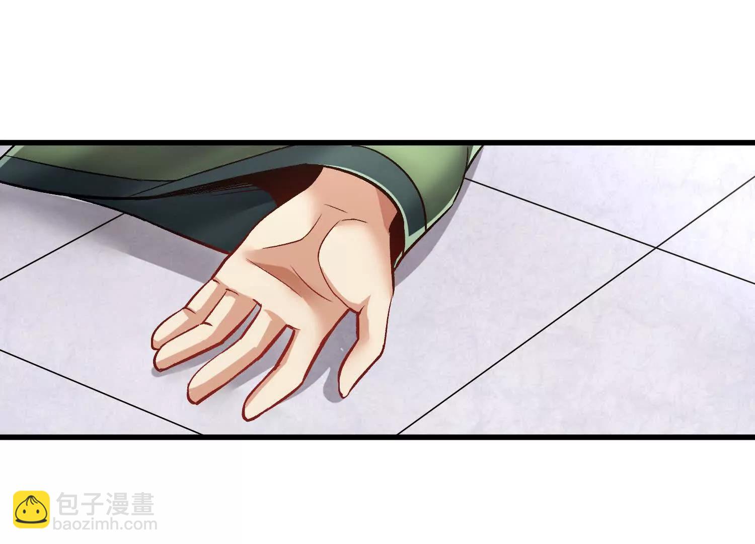 第70话上中  亲切感(1/3)-第135话