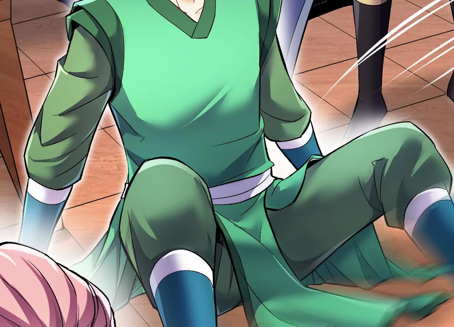 第71话下   享受(1/2)-第139话