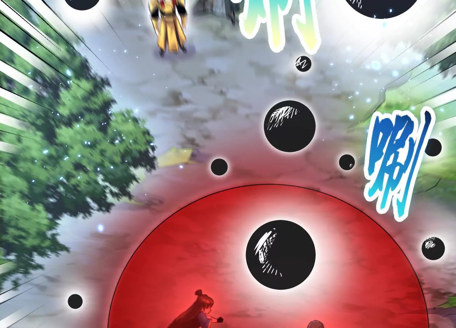 第73话下   天魔蚀骨凯(1/3)-第143话