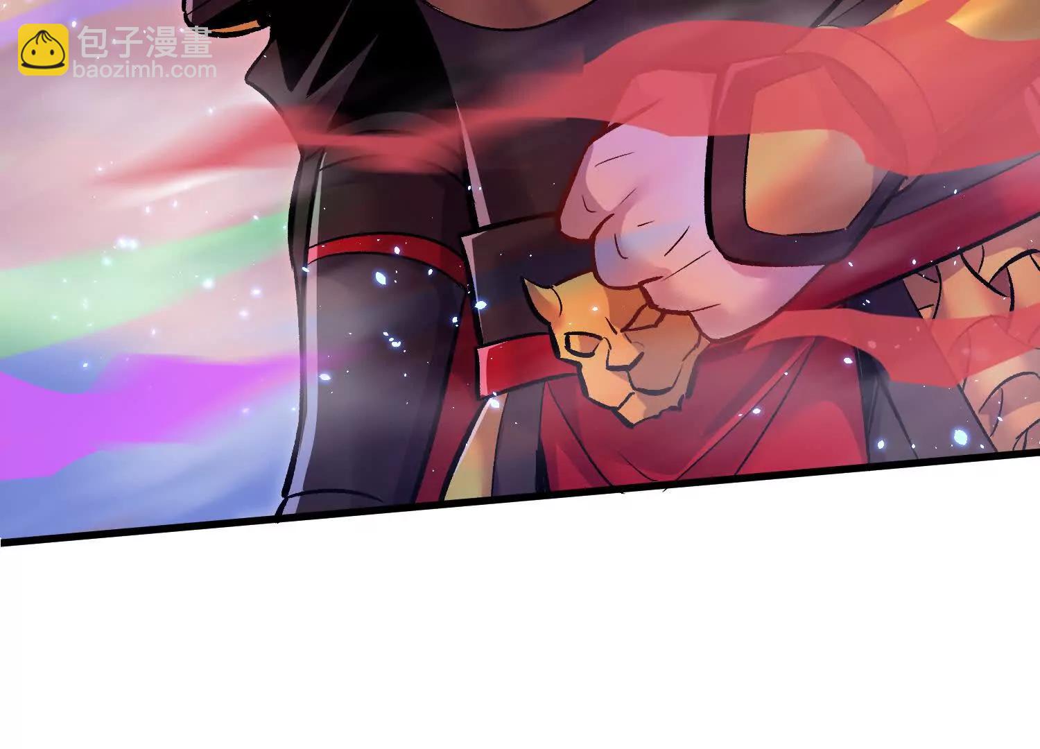 第73话下   天魔蚀骨凯(1/3)-第143话