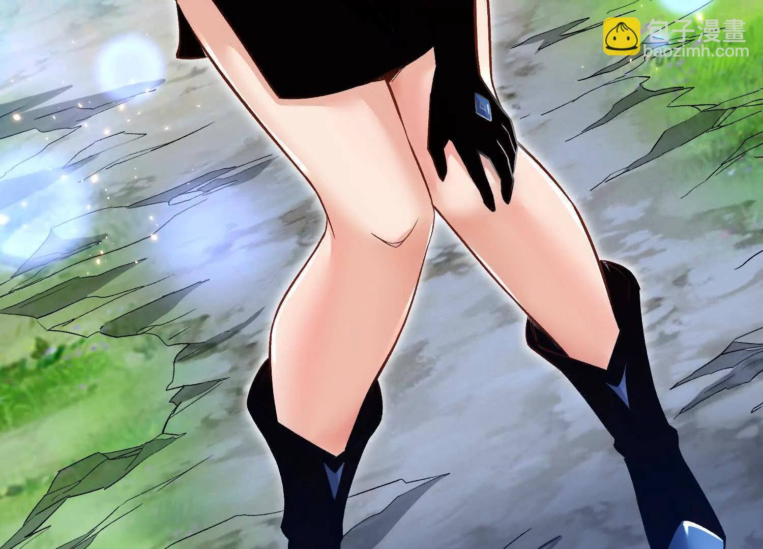 第73话下   天魔蚀骨凯(1/3)-第143话