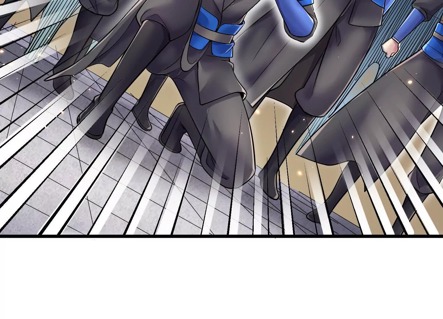 第74话下  陌邪的奖励(1/3)-第145话