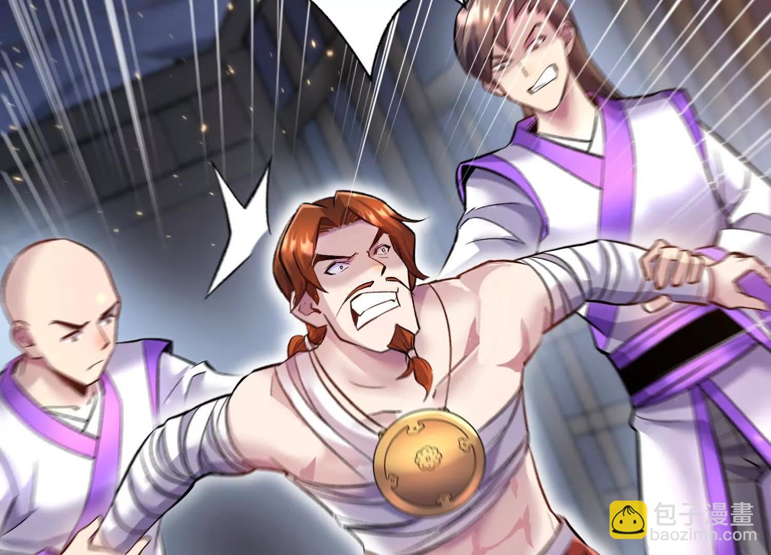 第75话下  叛徒(1/3)-第147话