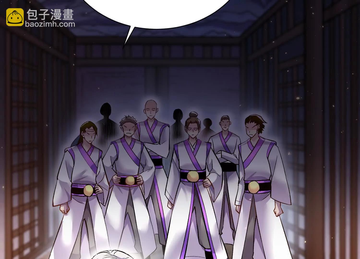 第75话下  叛徒(1/3)-第147话