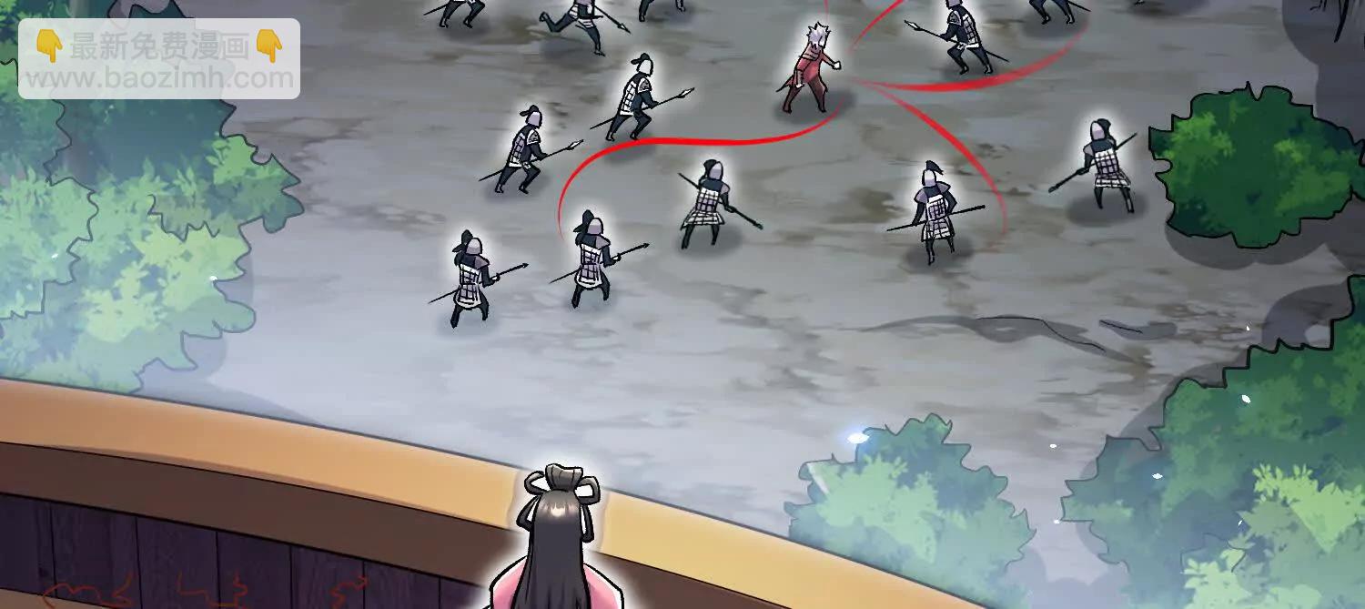 第77话下   两百魂祭(1/4)-第151话