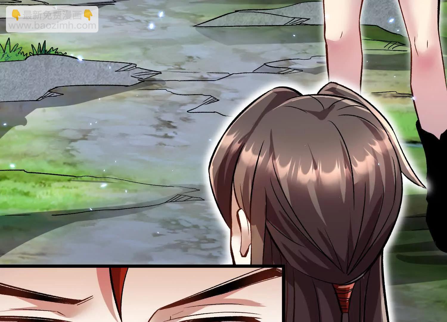 第79话下   皇极宗背后(1/3)-第155话