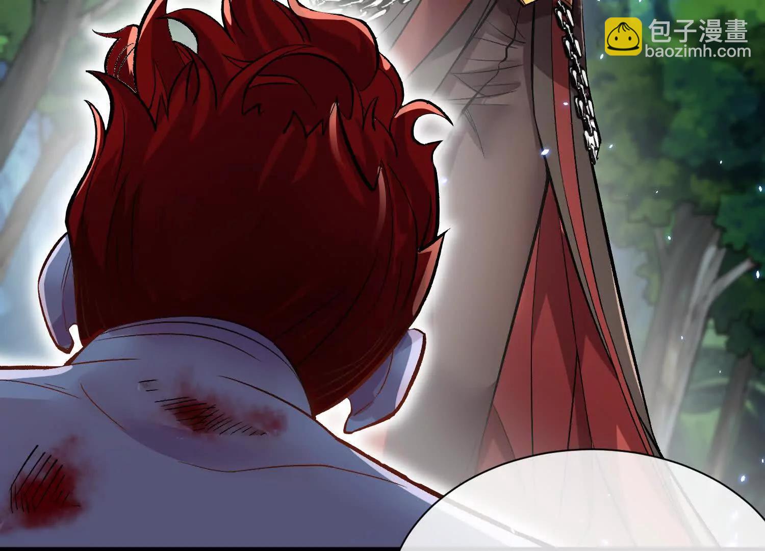 第79话下   皇极宗背后(1/3)-第155话