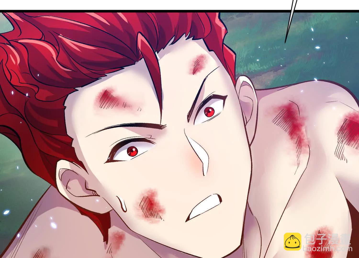 第79话下   皇极宗背后(1/3)-第155话