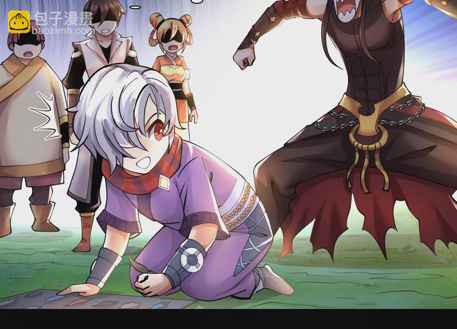 第12话  小花(1/4)-第17话