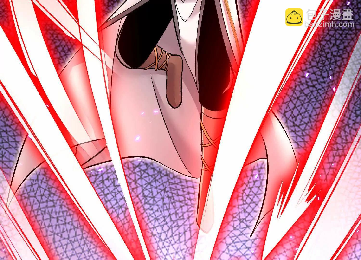 第84话下　魂契断了(1/4)-第165话