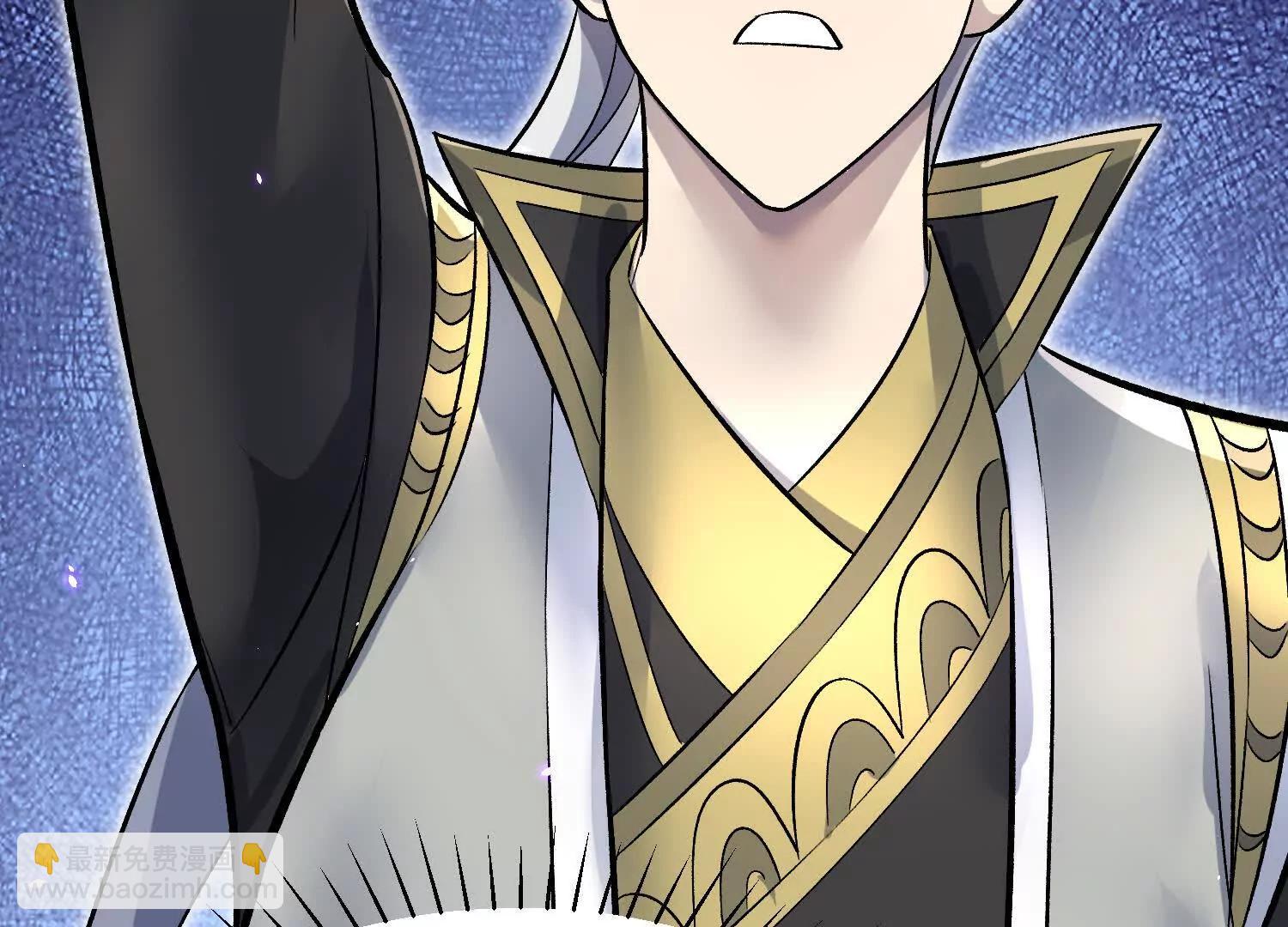 第84话下　魂契断了(1/4)-第165话