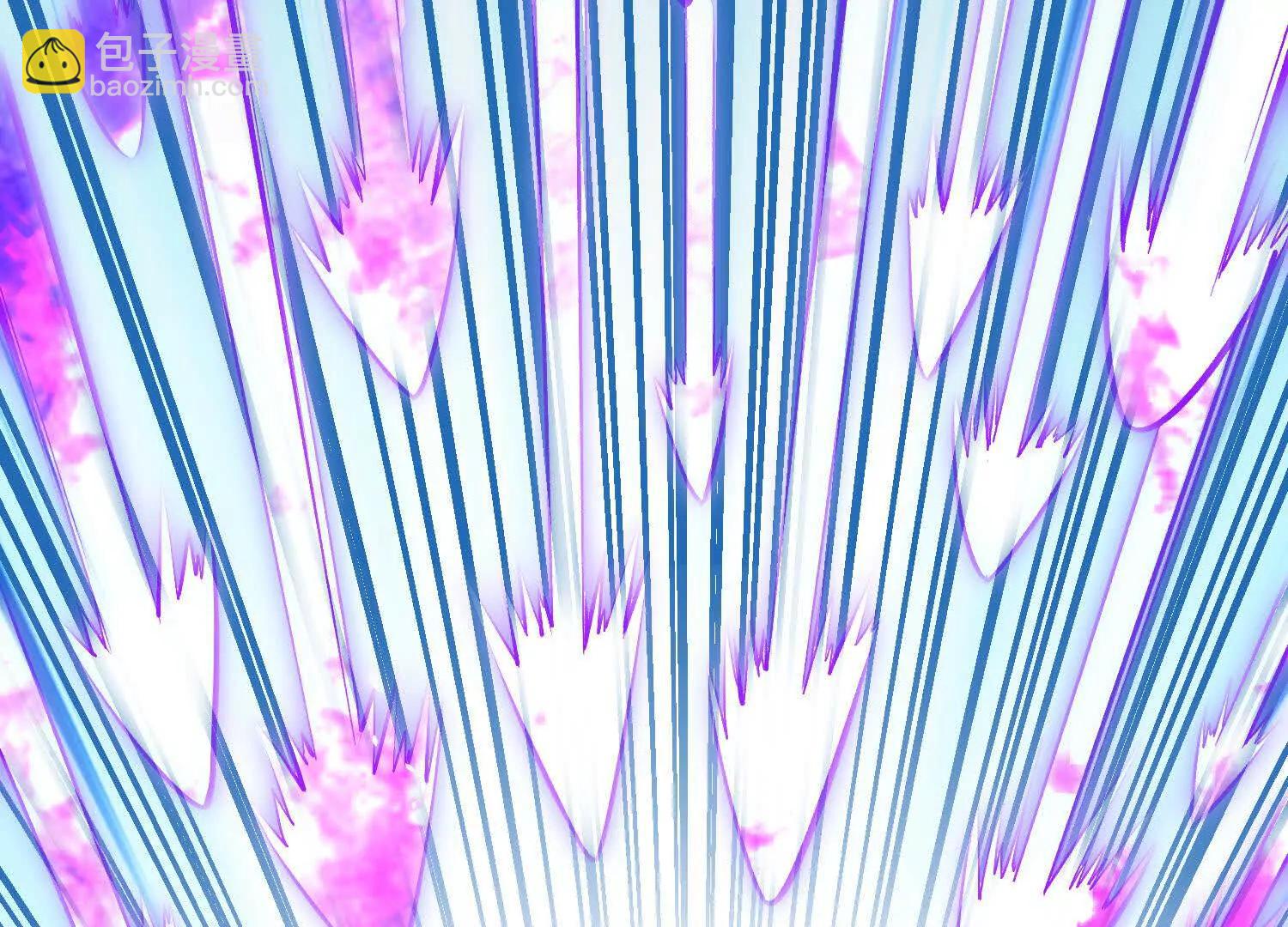 第84话下　魂契断了(1/4)-第165话