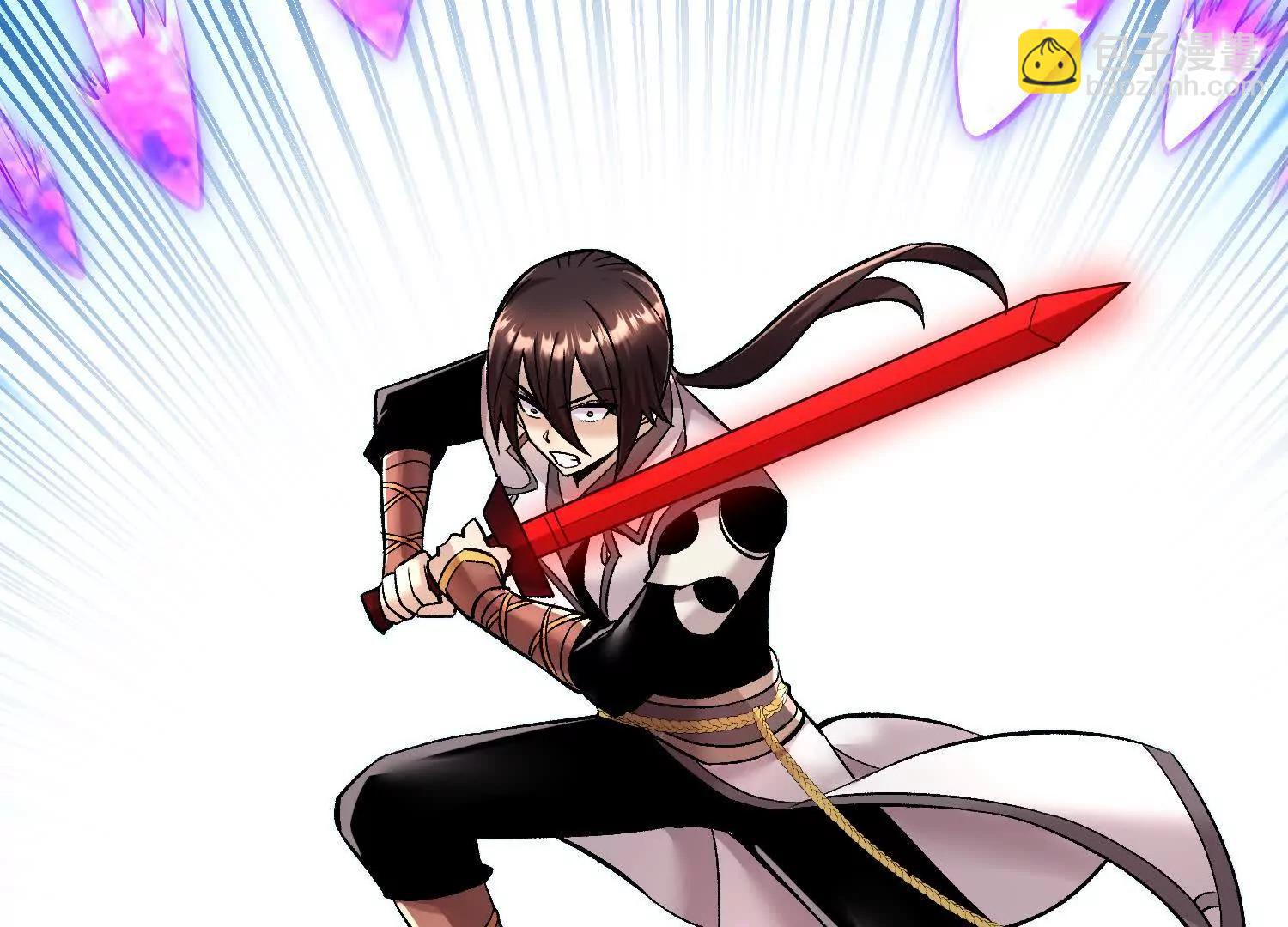 第84话下　魂契断了(1/4)-第165话