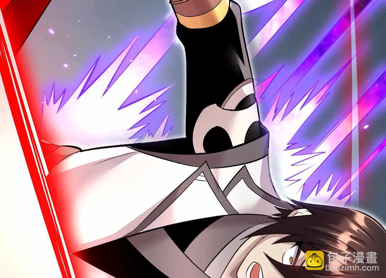 第84话下　魂契断了(1/4)-第165话