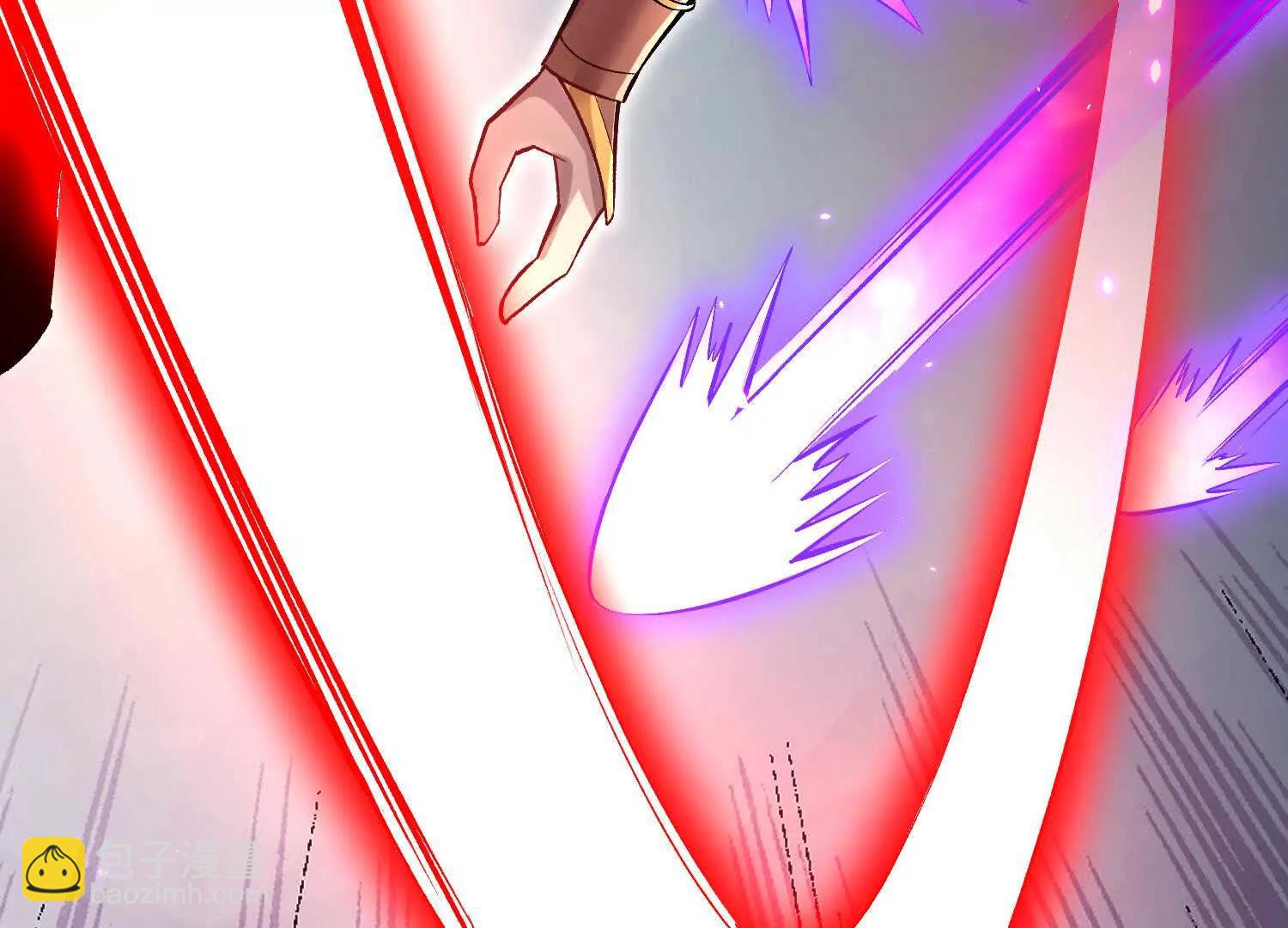 第84话下　魂契断了(1/4)-第165话