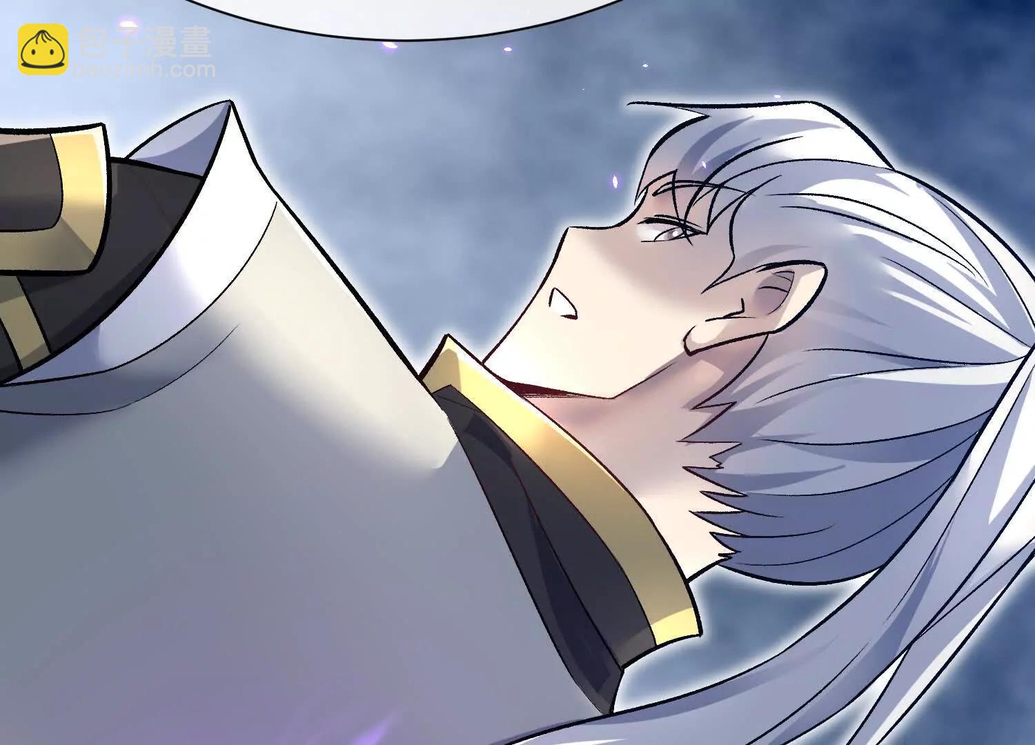 第84话下　魂契断了(1/4)-第165话