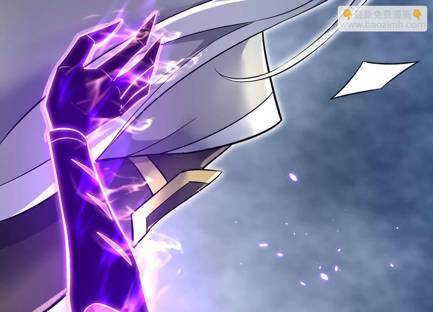 第84话下　魂契断了(1/4)-第165话