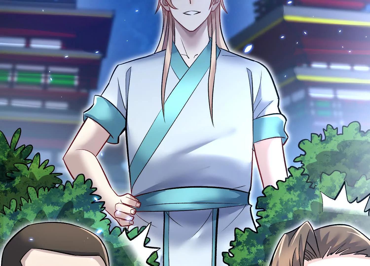 第85话下　不要相信任何人(1/3)-第167话