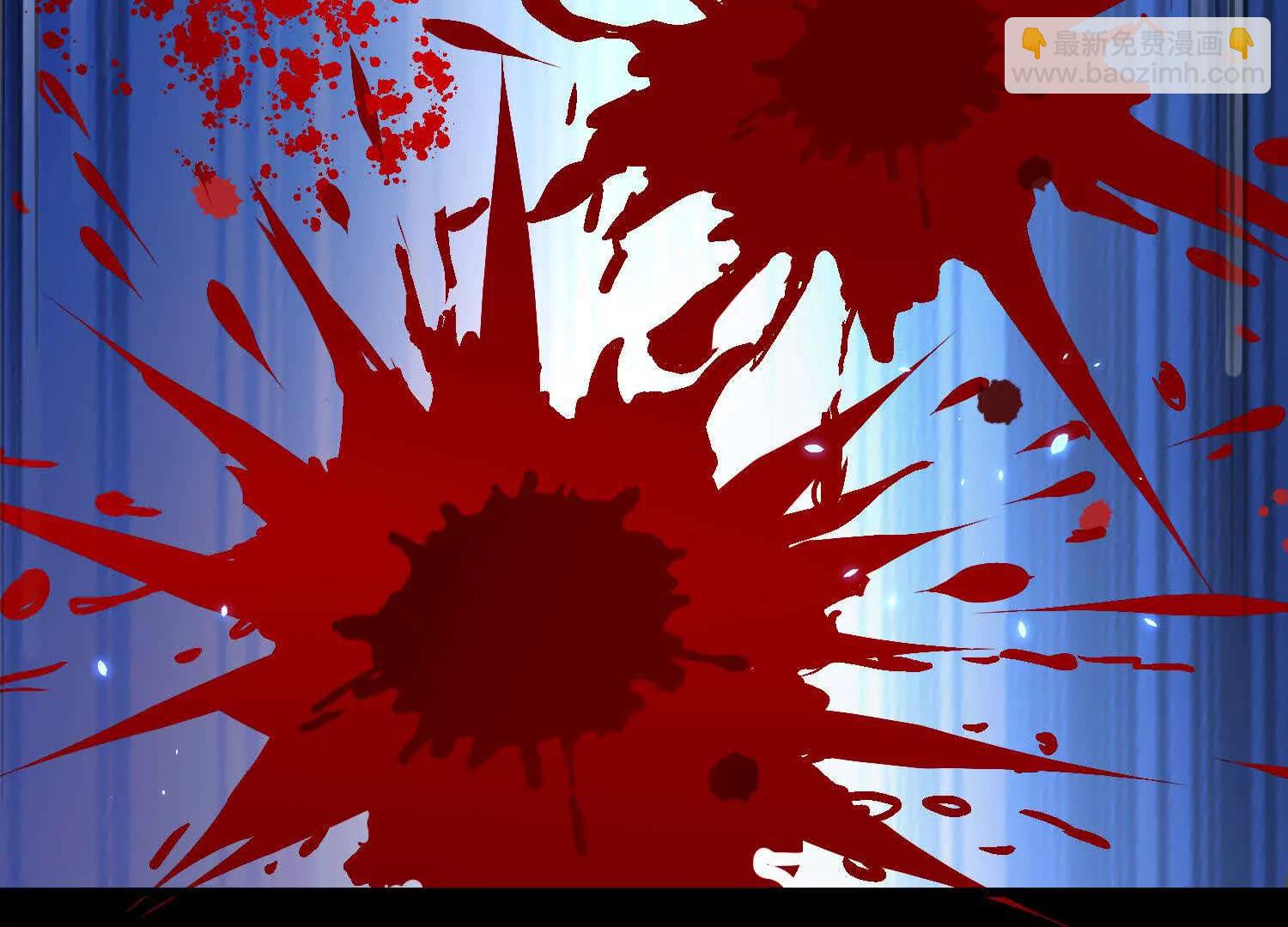 第85话下　不要相信任何人(1/3)-第167话