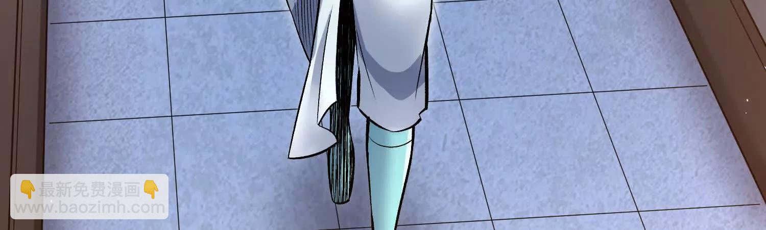 第85话下　不要相信任何人(1/3)-第167话