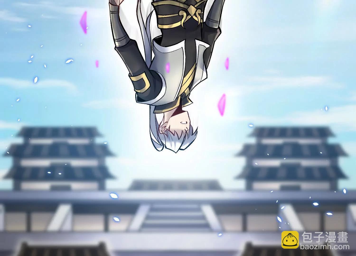 第86话下  最终话(1/5)-第169话