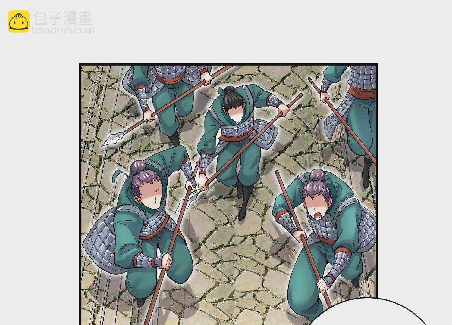 第14话下   与人为善(1/4)-第21话