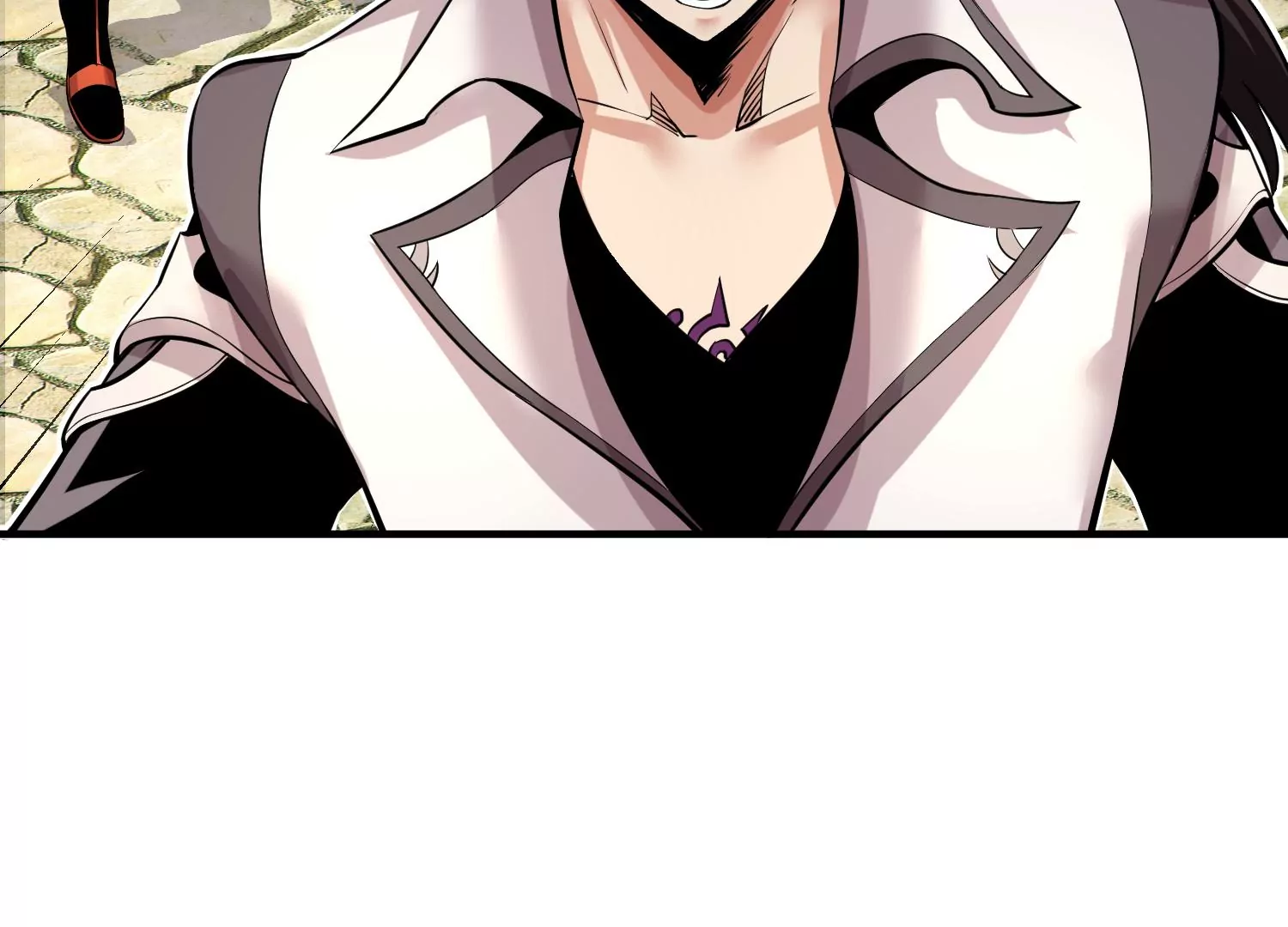 第14话下   与人为善(1/4)-第21话