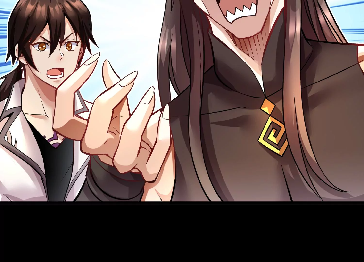 第17话下  玄云宗的狗(1/3)-第27话