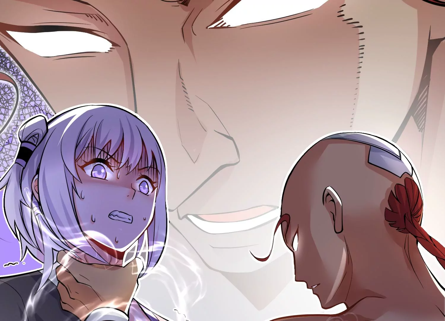 第17话下  玄云宗的狗(1/3)-第27话