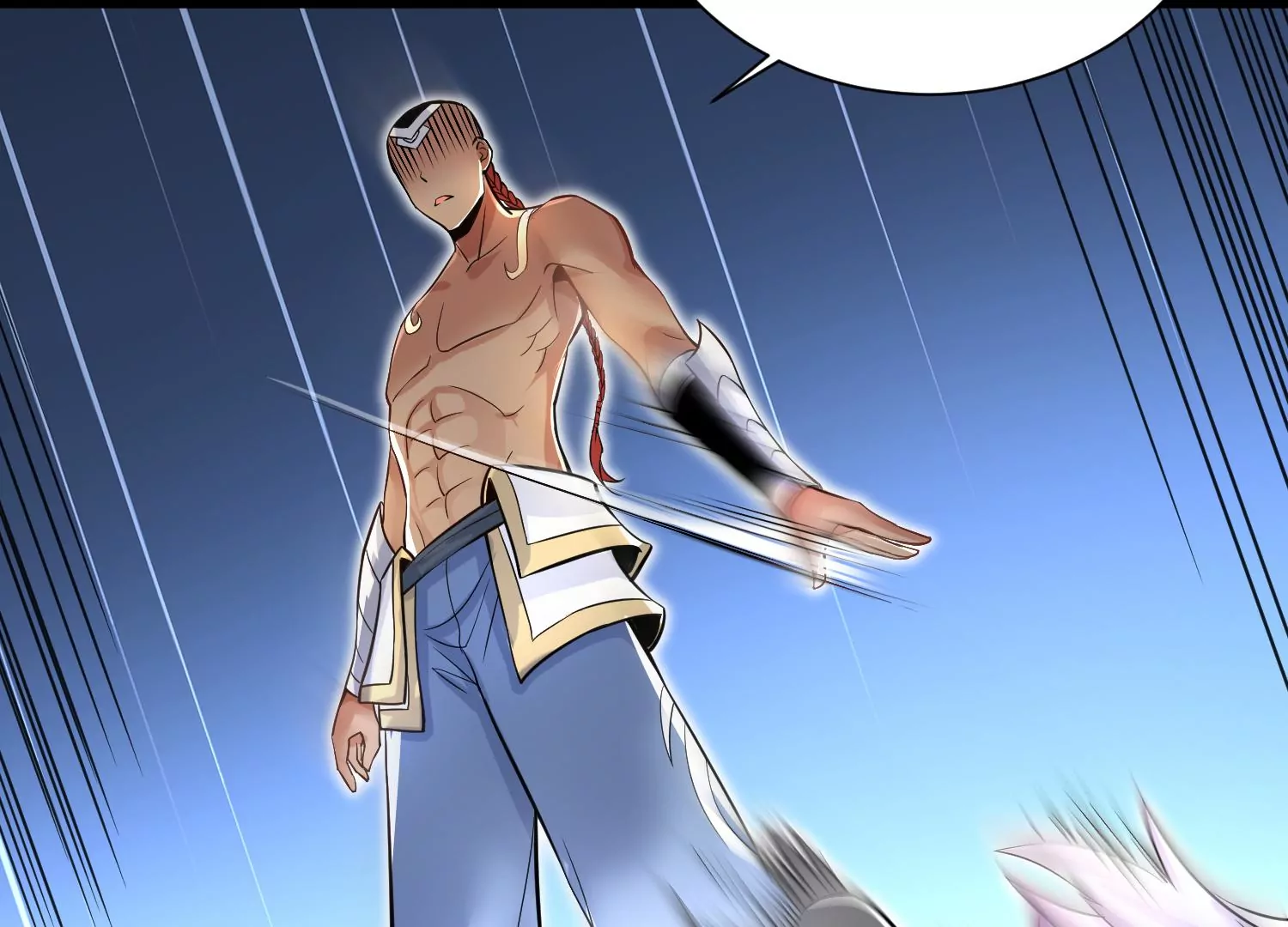 第17话下  玄云宗的狗(1/3)-第27话