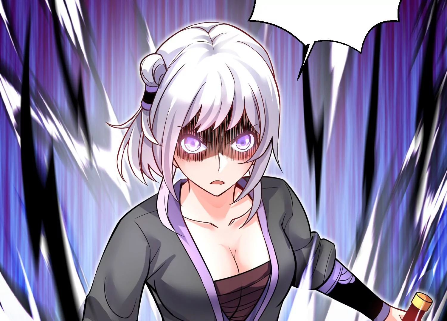 第17话下  玄云宗的狗(1/3)-第27话