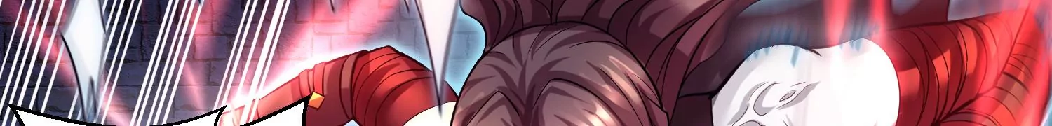這屆魔道不太行 - 第19話下  我要更多的頭(1/2) - 2