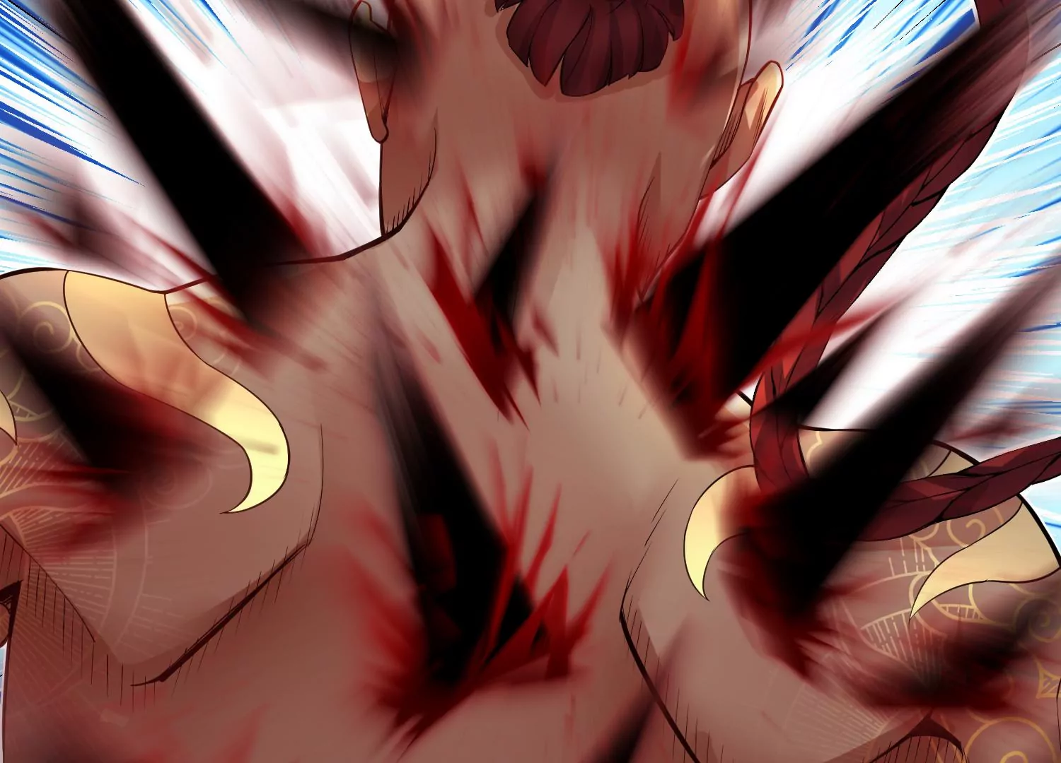 第20话下  收集癖(1/4)-第33话