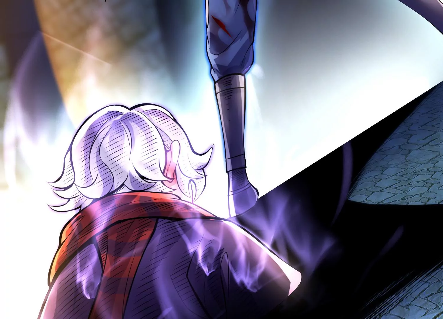 第20话下  收集癖(1/4)-第33话