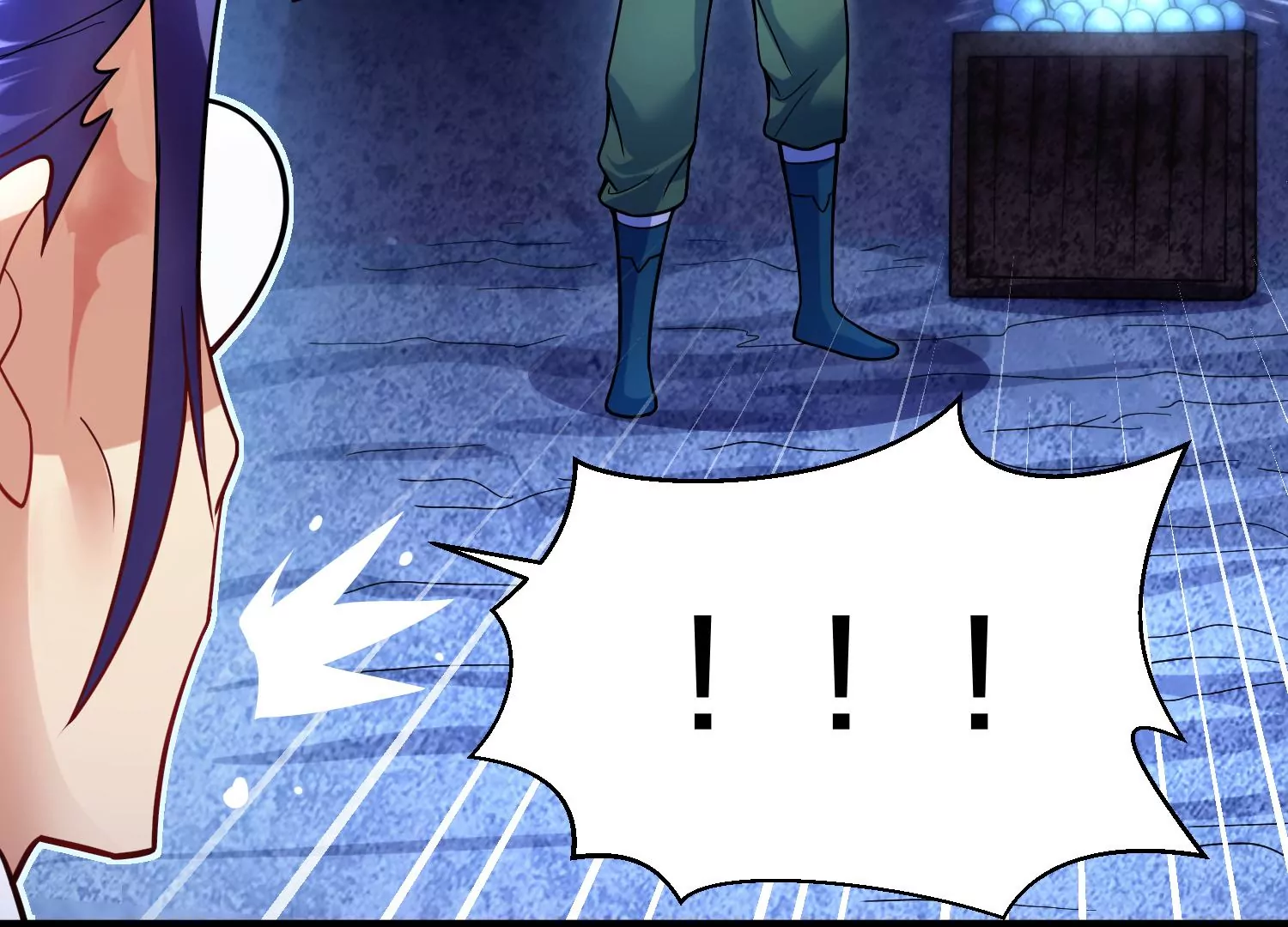 第28话上   妒欲真诀！！！(1/3)-第47话