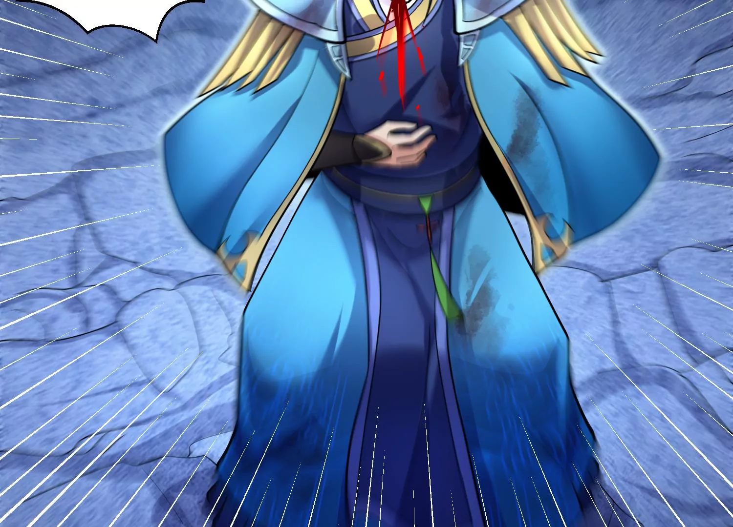 第28话上   妒欲真诀！！！(1/3)-第47话