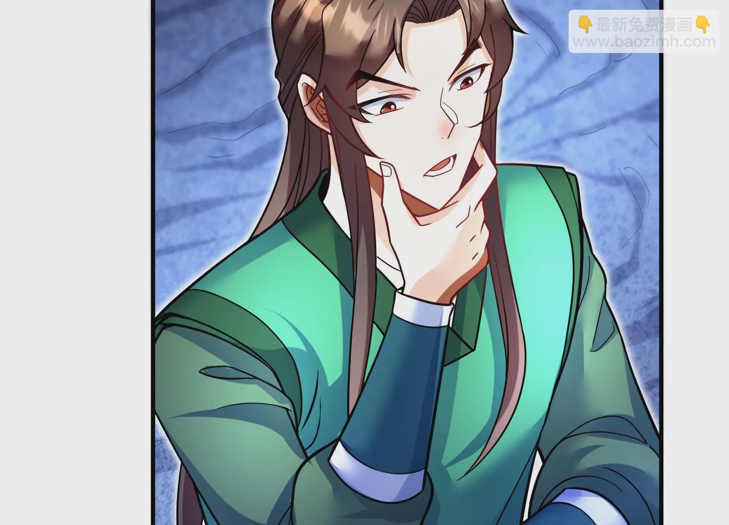 第28话上   妒欲真诀！！！(1/3)-第47话