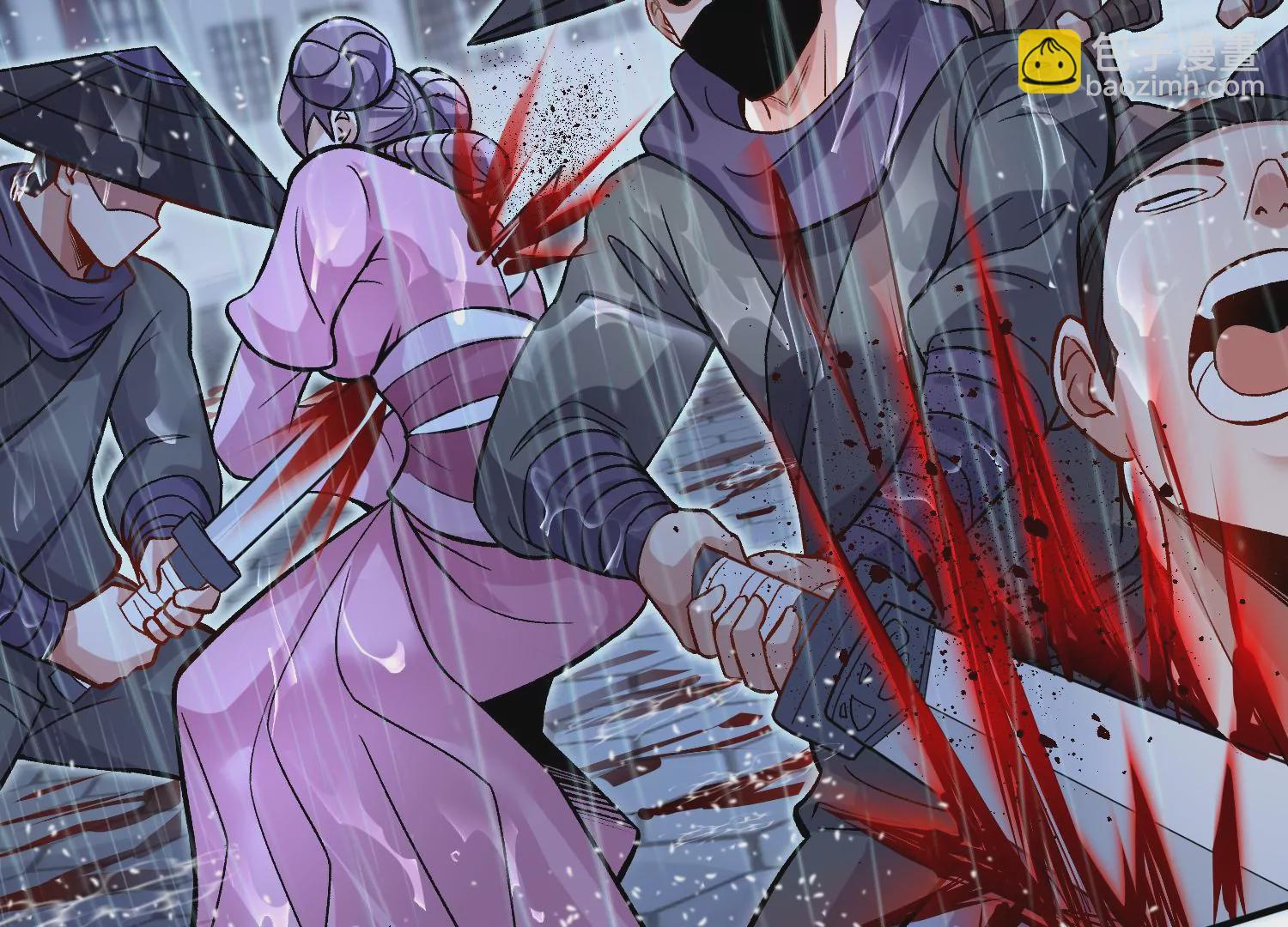 第32话上   见面礼(1/3)-第55话