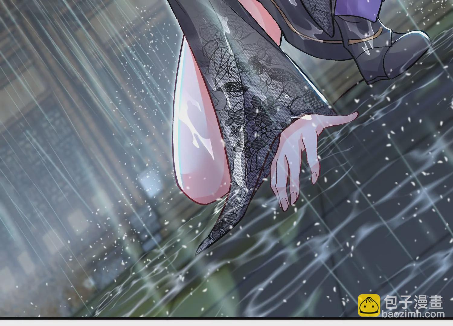 第32话上   见面礼(1/3)-第55话