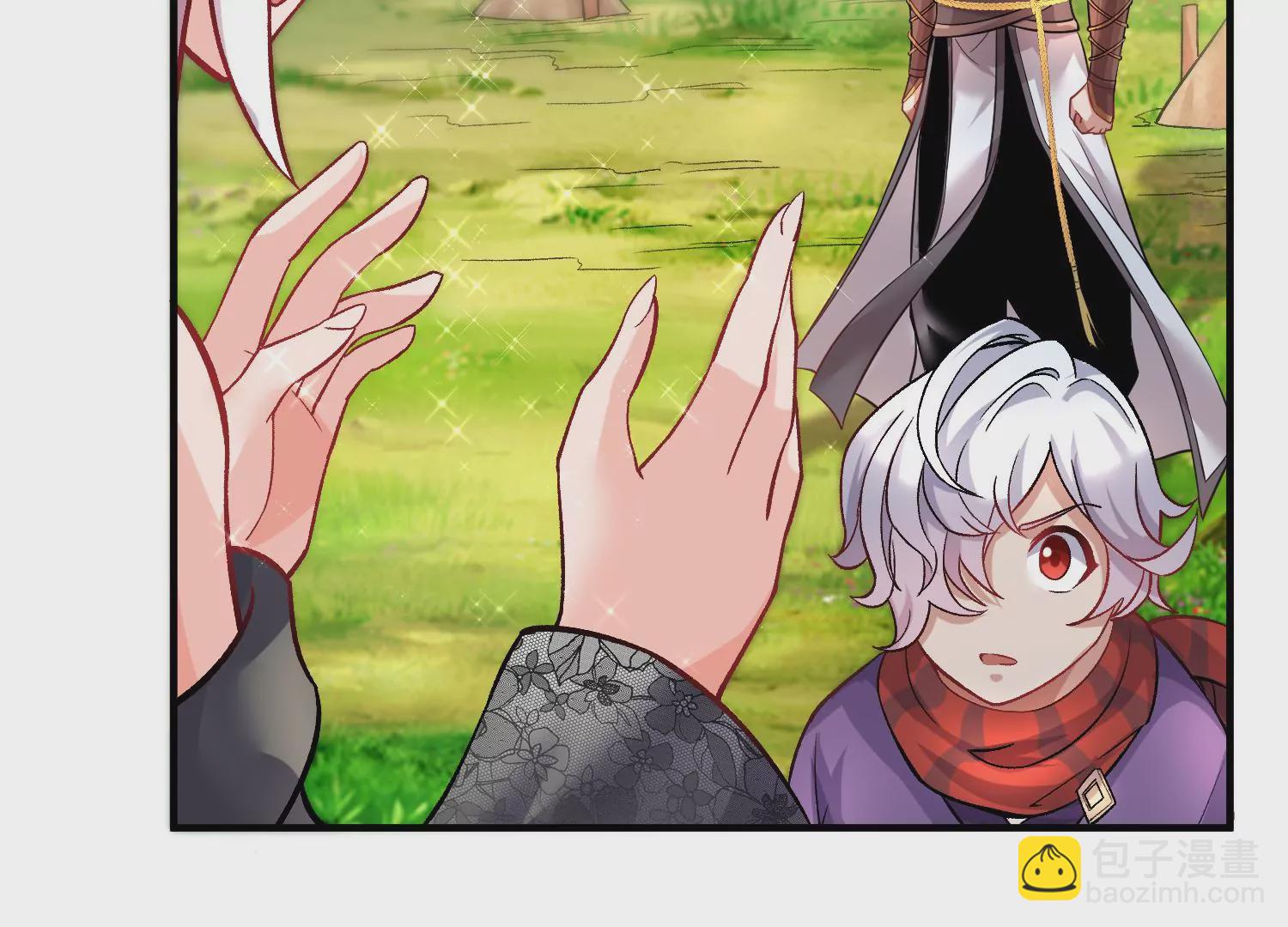 第37话上   世界需要坏人！(1/4)-第65话