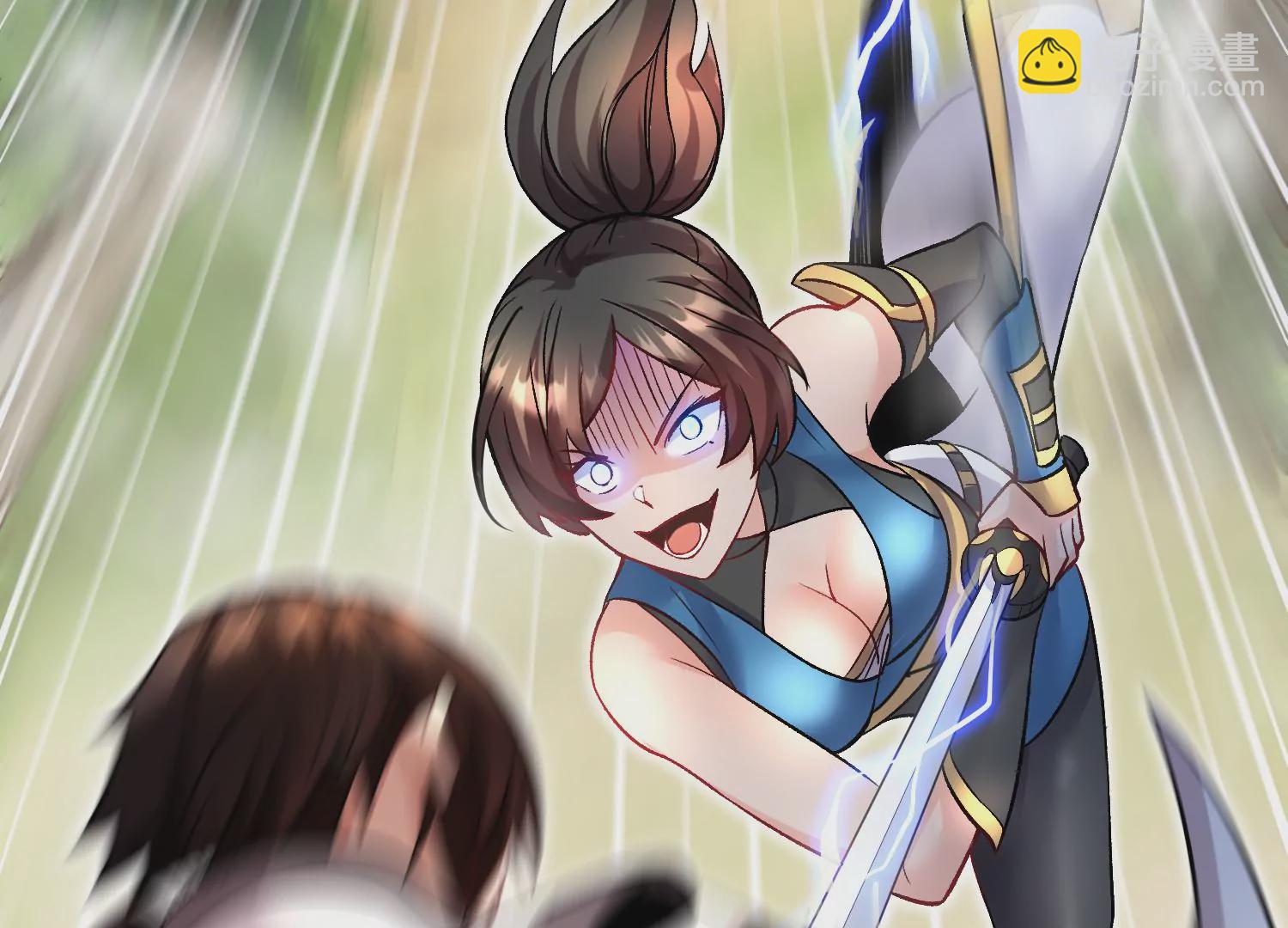 第37话上   世界需要坏人！(1/4)-第65话